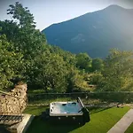 Balcon Del Pirineo Rural Ordesa 2* Buesa