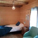 Hotel Balcon Del Pirineo Rural Ordesa Buesa