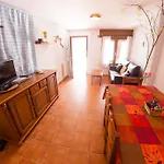 Balcon Del Pirineo Rural Ordesa Hotell Buesa