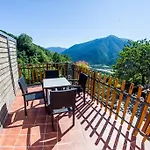 Hotell Balcon Del Pirineo Rural Ordesa Buesa