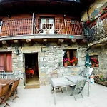 Balcon Del Pirineo Rural Ordesa Hotell