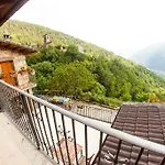 Balcon Del Pirineo Rural Ordesa Hotell 2*
