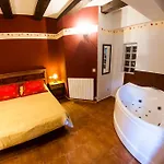 Balcon Del Pirineo Rural Ordesa 2* Buesa