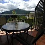 Hotell Balcon Del Pirineo Rural Ordesa 2*