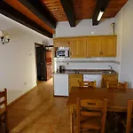 Balcon Del Pirineo Rural Ordesa