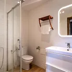 Hotell Balcon Del Pirineo Rural Ordesa