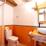 Balcon Del Pirineo Rural Ordesa Buesa