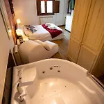 Hotel Balcon Del Pirineo Rural Ordesa Buesa