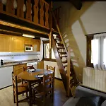 Balcon Del Pirineo Rural Ordesa Hotell 2*