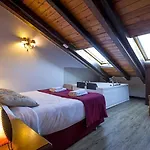 Balcon Del Pirineo Rural Ordesa Hotel Buesa