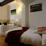 Balcon Del Pirineo Rural Ordesa Hotell 2*