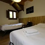 Balcon Del Pirineo Rural Ordesa Hotel 2*