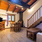 Hotel Balcon Del Pirineo Rural Ordesa Buesa