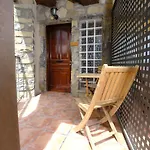 Balcon Del Pirineo Rural Ordesa Hotel
