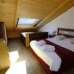 Hotell Balcon Del Pirineo Rural Ordesa Buesa
