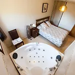 Hotell Balcon Del Pirineo Rural Ordesa 2*