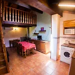 Balcon Del Pirineo Rural Ordesa 2* Buesa