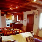 Balcon Del Pirineo Rural Ordesa Hotell Buesa