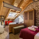 Hotell Balcon Del Pirineo Rural Ordesa