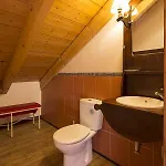 Balcon Del Pirineo Rural Ordesa 2* Buesa