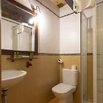 Hotell Balcon Del Pirineo Rural Ordesa Buesa