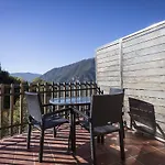 Balcon Del Pirineo Rural Ordesa Hotell Buesa