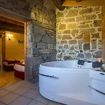 Balcon Del Pirineo Rural Ordesa Hotell