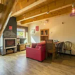 Balcon Del Pirineo Rural Ordesa Hotell