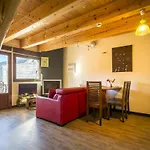 Hotel Balcon Del Pirineo Rural Ordesa 2*