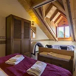 Balcon Del Pirineo Rural Ordesa 2*