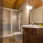 Balcon Del Pirineo Rural Ordesa Hotell Buesa