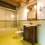 Balcon Del Pirineo Rural Ordesa Hotell