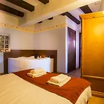 Balcon Del Pirineo Rural Ordesa 2*