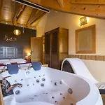 Hotell Balcon Del Pirineo Rural Ordesa 2*