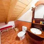 Balcon Del Pirineo Rural Ordesa 2* Buesa