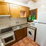 Balcon Del Pirineo Rural Ordesa Hotell 2*