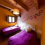 Balcon Del Pirineo Rural Ordesa 2* Buesa