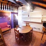 Balcon Del Pirineo Rural Ordesa Buesa