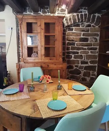 Balcon Del Pirineo Rural Ordesa 2*