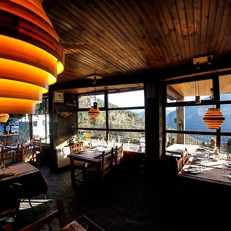 Balcon Del Pirineo Rural Ordesa Buesa