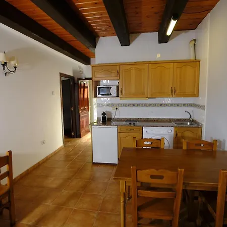 Balcon Del Pirineo Rural Ordesa