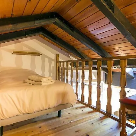 Balcon Del Pirineo Rural Ordesa Hotel Buesa