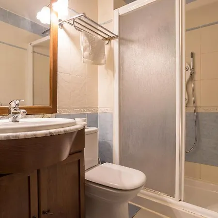 Balcon Del Pirineo Rural Ordesa