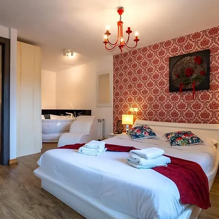 Balcon Del Pirineo Rural Ordesa Buesa