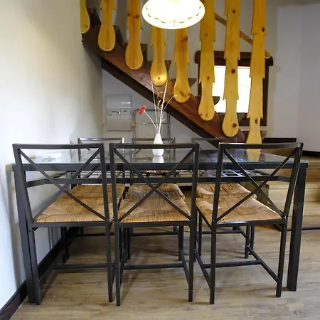 Balcon Del Pirineo Rural Ordesa