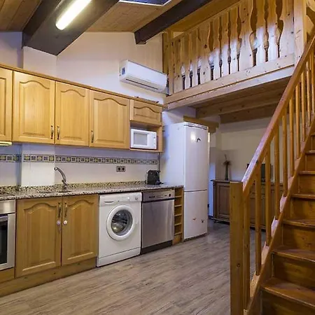 Balcon Del Pirineo Rural Ordesa Hotel 2*