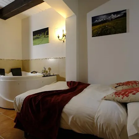 Balcon Del Pirineo Rural Ordesa Otel 2*