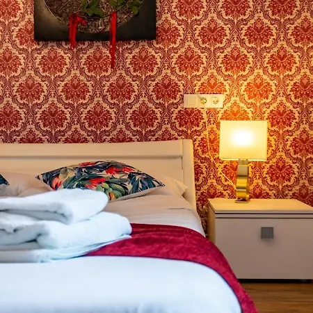 Balcon Del Pirineo Rural Ordesa 2*