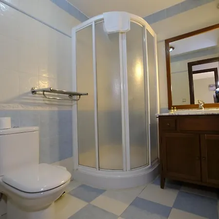 Balcon Del Pirineo Rural Ordesa Hotel