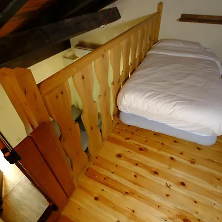 Balcon Del Pirineo Rural Ordesa 2*